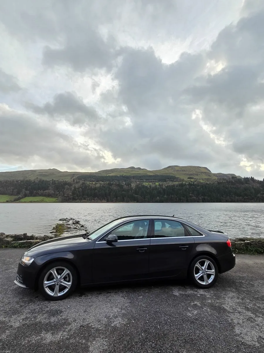 152 Audi A4 ULTRA SE TDI - Image 2
