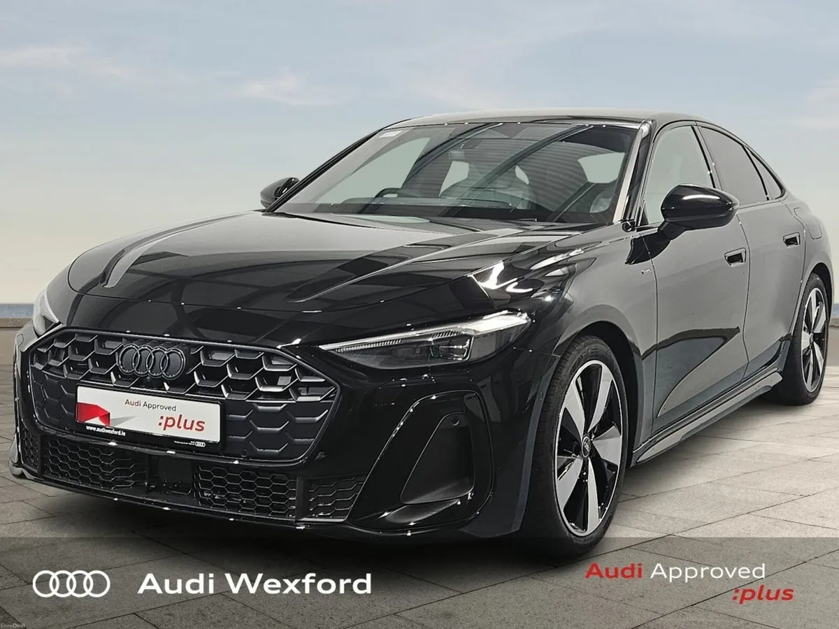 Audi A5 Audi A5 Sedan S line e-hybrid quattro 220 - Image 4