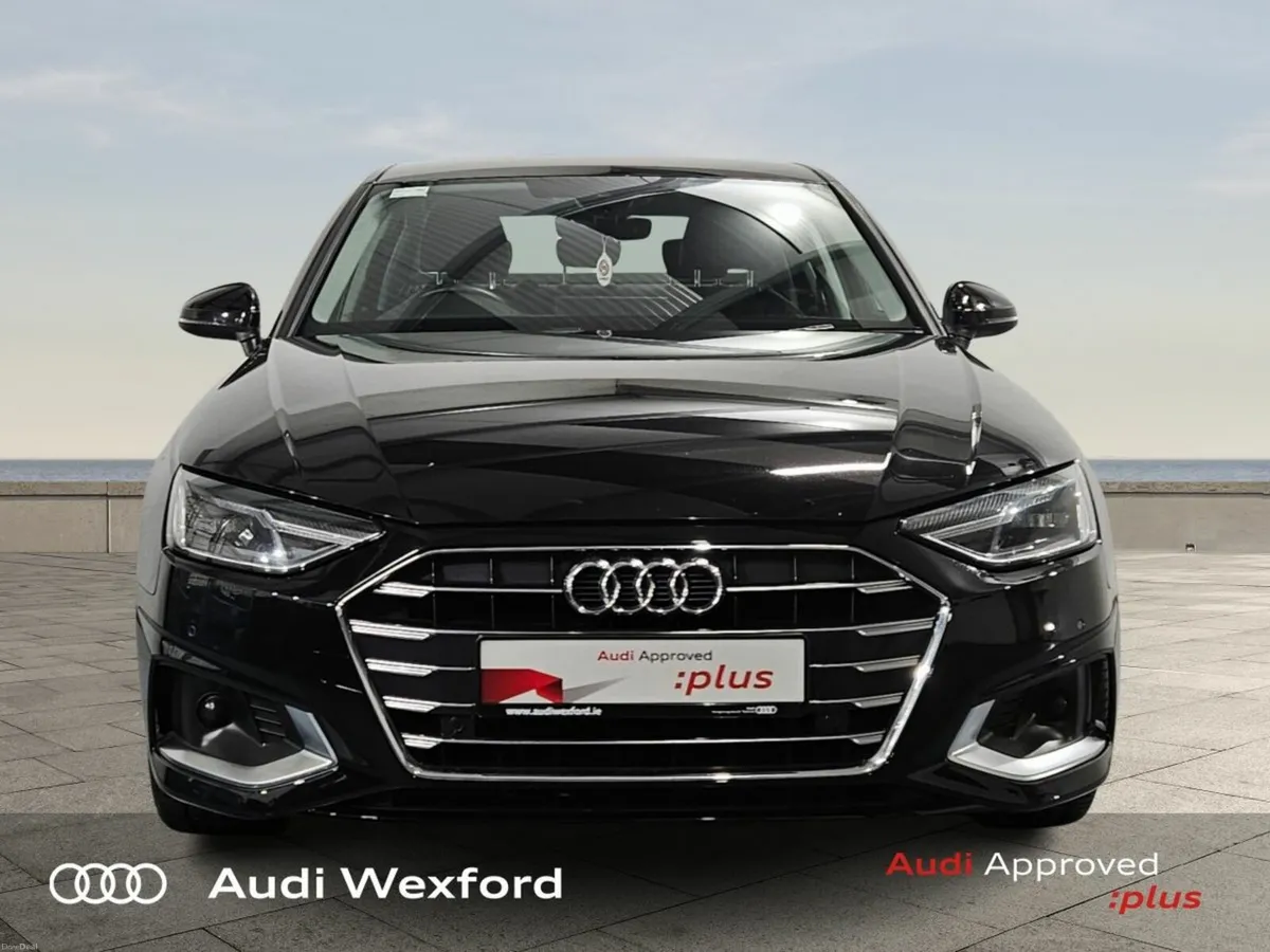 Audi A4 35 TDI 163HP S Tronic SE €433p/m - Image 2