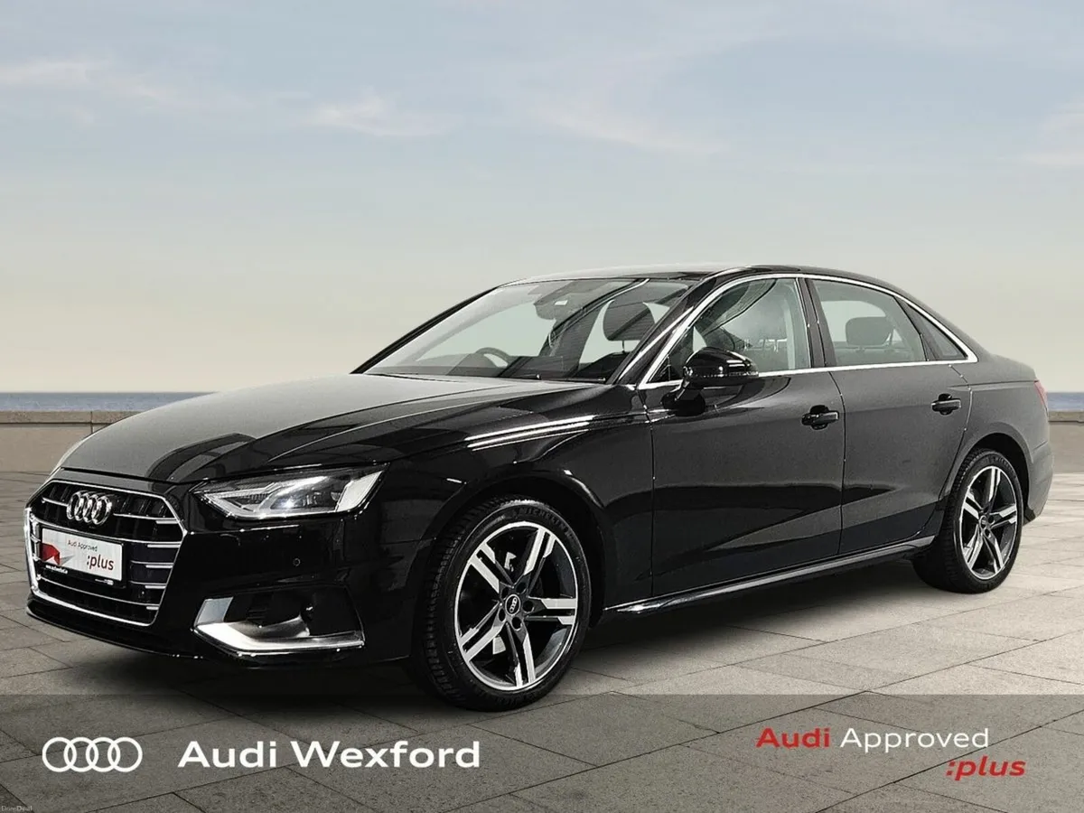 Audi A4 35 TDI 163HP S Tronic SE €433p/m - Image 3