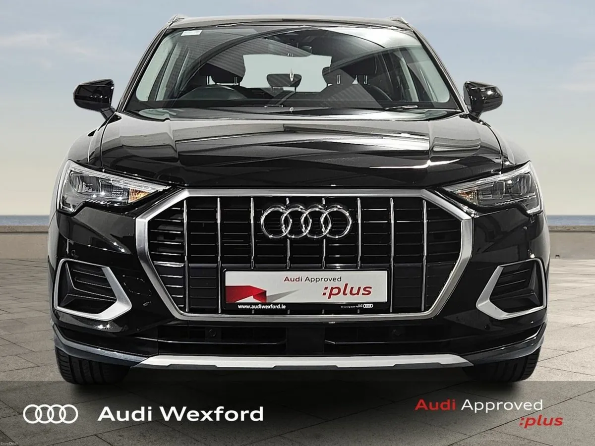 Audi Q3 35 TDI 150HP S Tronic SE €399p/m - Image 3