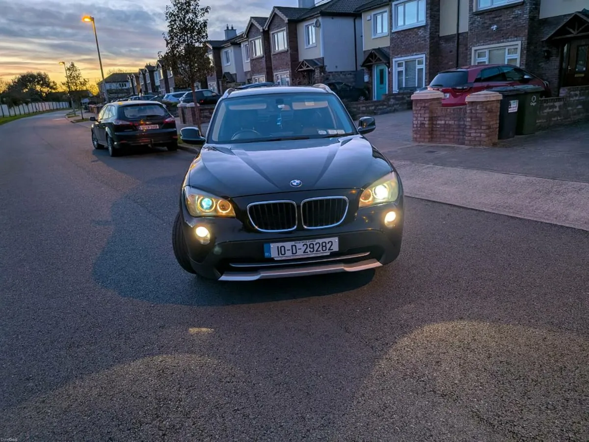 BMW X1 - Image 2