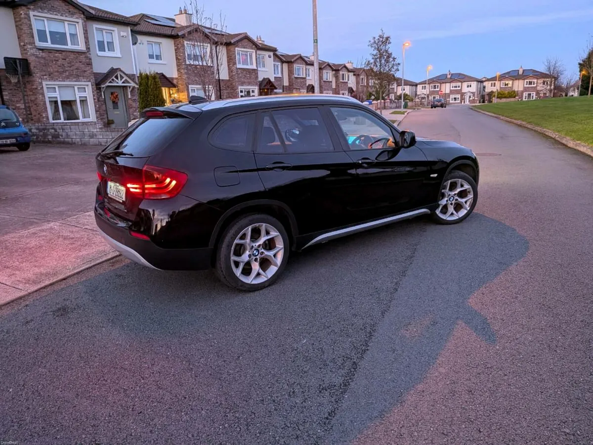 BMW X1 - Image 3