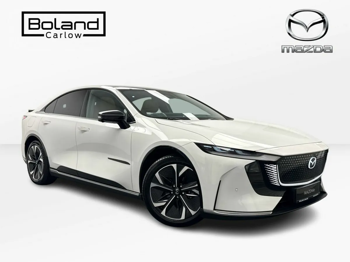 Mazda 6e E 78KWH 258BHP TAKUMI PLUS 552KMS RANGE * - Image 1