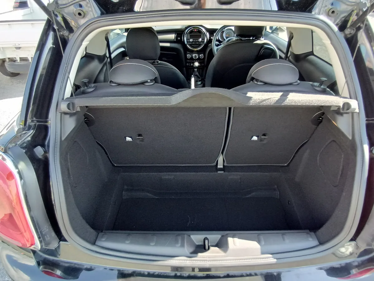 💥2015 Mini ONE 1.2 Petrol Automatic 3 door💥 - Image 4