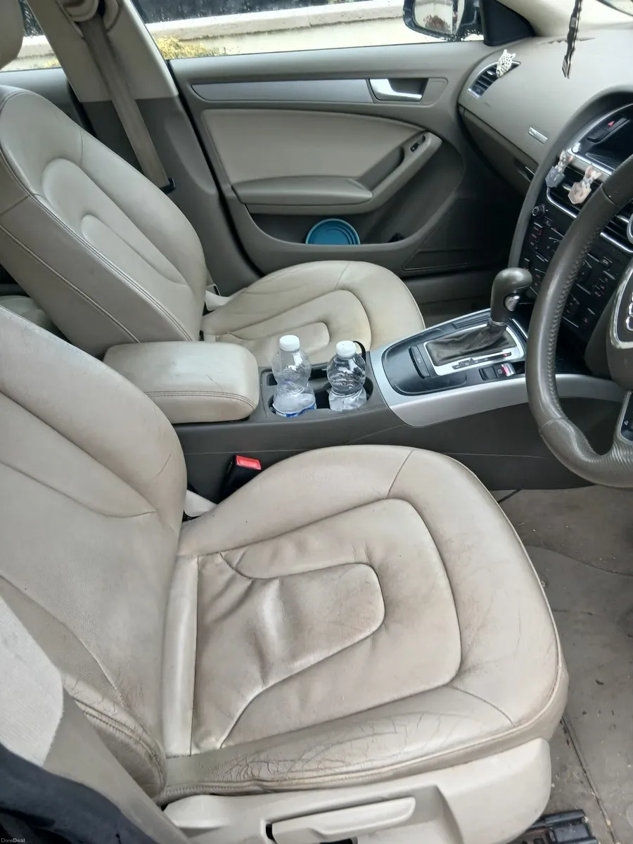 Audi A5 2011 - Image 3