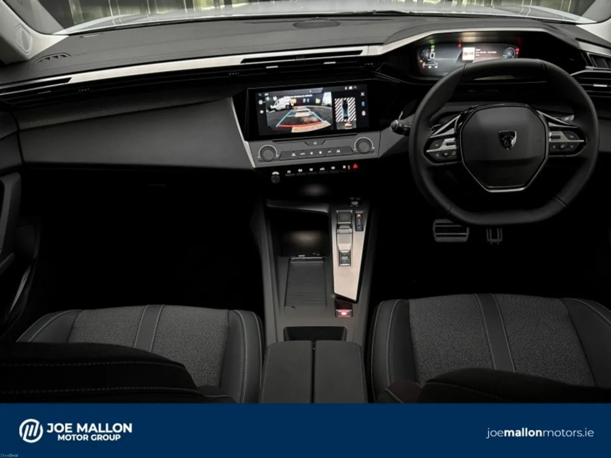 Peugeot 408 1.2 Allure Automatic - Image 4