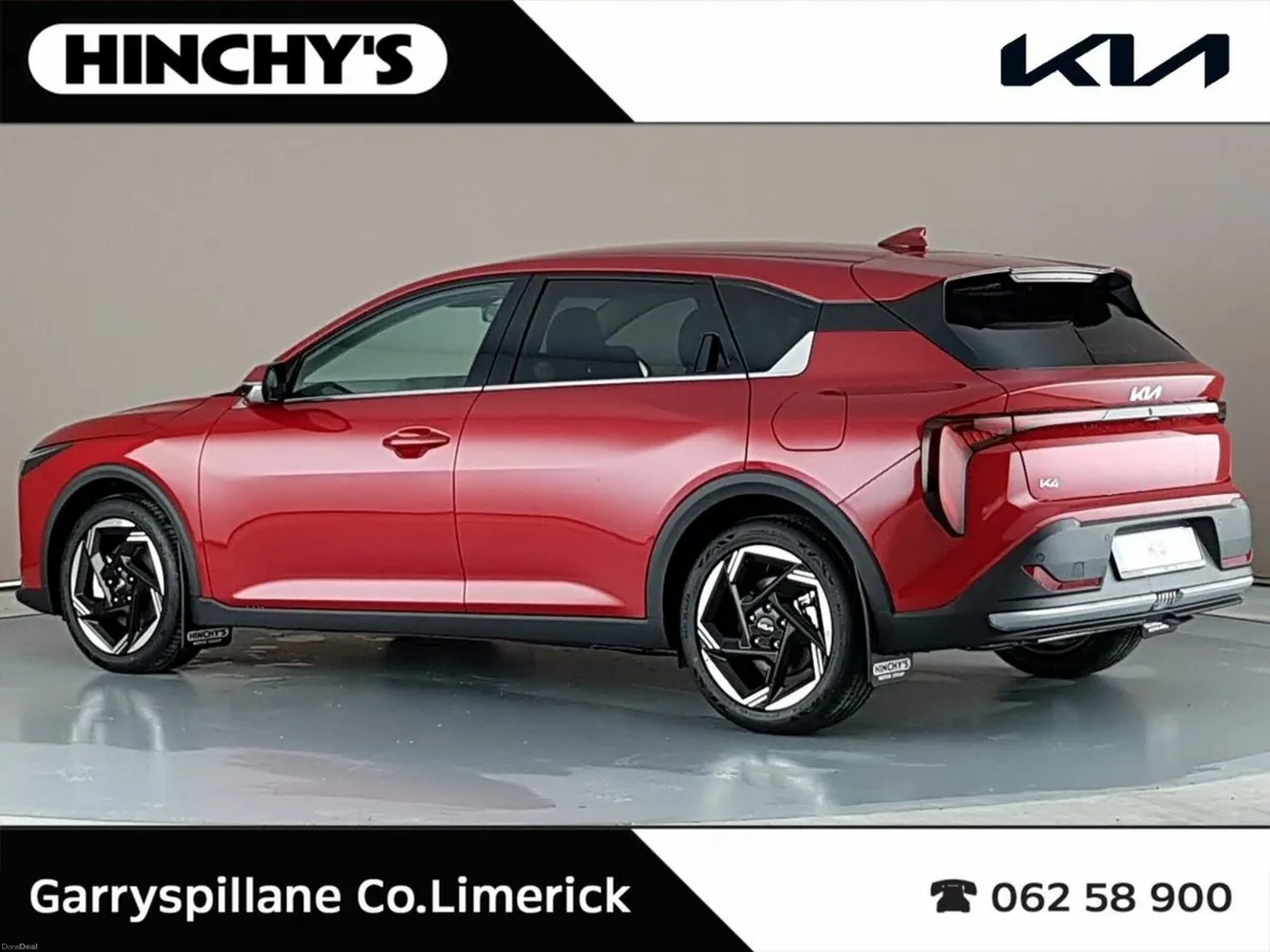 Kia K4 K3 1.0T - Image 3