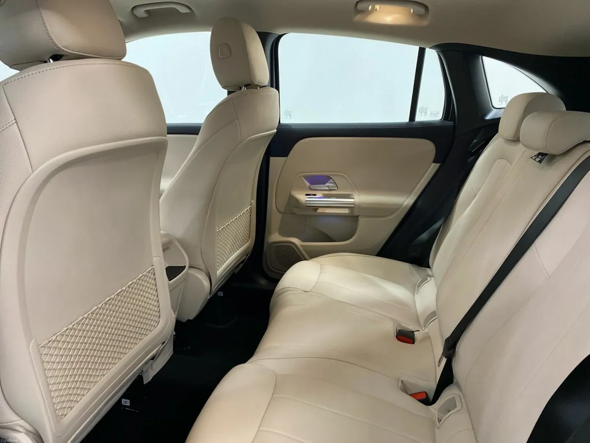 Mercedes-Benz GLA GLA 250 E PROGRESSIVE LINE + | H - Image 4
