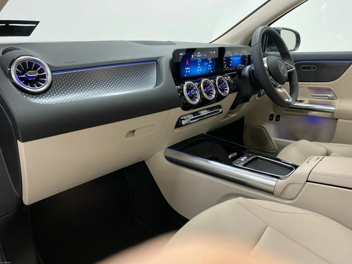 Mercedes-Benz GLA GLA 250 E PROGRESSIVE LINE + | H - Image 6