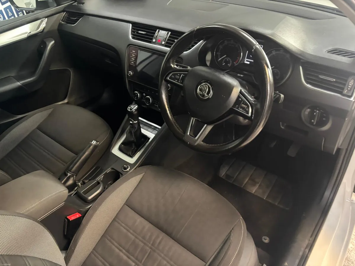 Skoda Octavia 2018. 1.0 SE TECHNOLOGY - Image 3