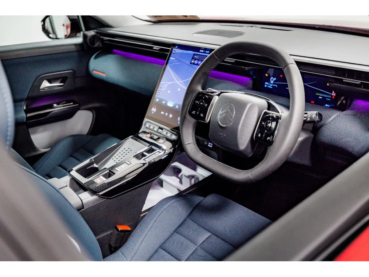 Citroen C5 Aircross *The All-New* C5 Aircross Plus - Image 2