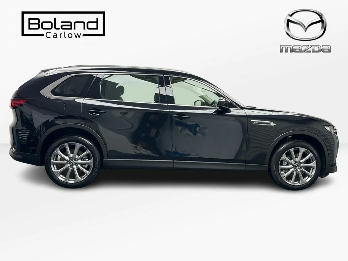 Mazda CX-80 PHEV AWD EXEC LINE *SPECIAL OFFER* €11 - Image 4
