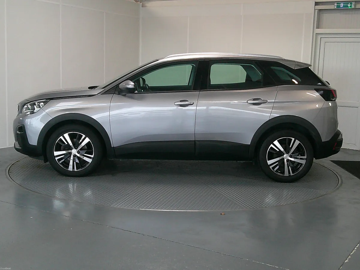 Peugeot 3008 2019 - Image 4