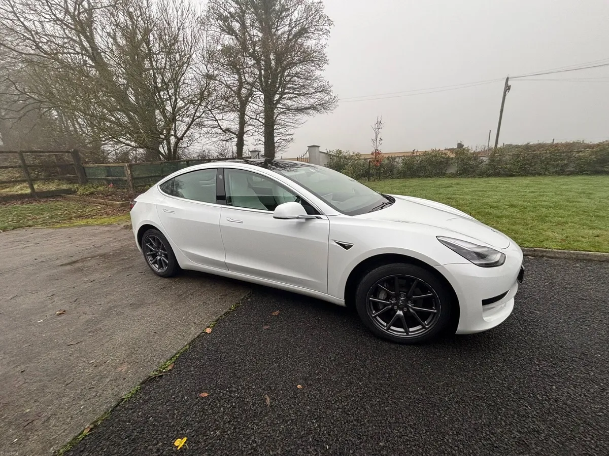 Tesla Model 3 2020 - Image 3