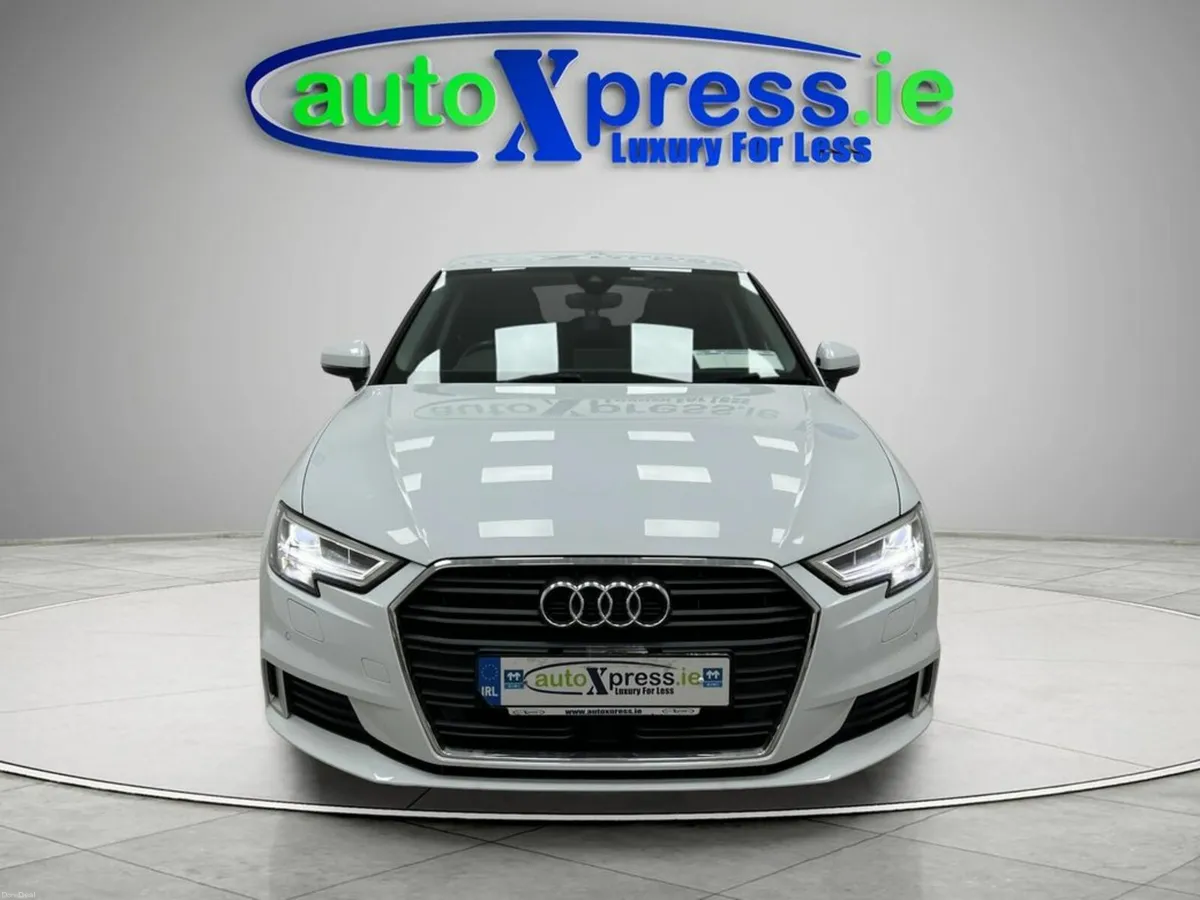 Audi A3 Sport 1.4 TFSI Automatic, Reversing camera - Image 3