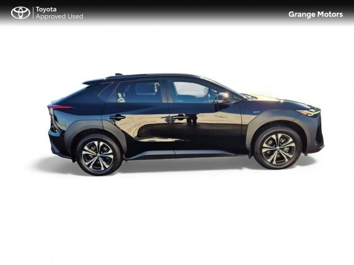 Toyota bZ4X SPORT FWD 71KW**FACELIFT MODEL** - Image 4