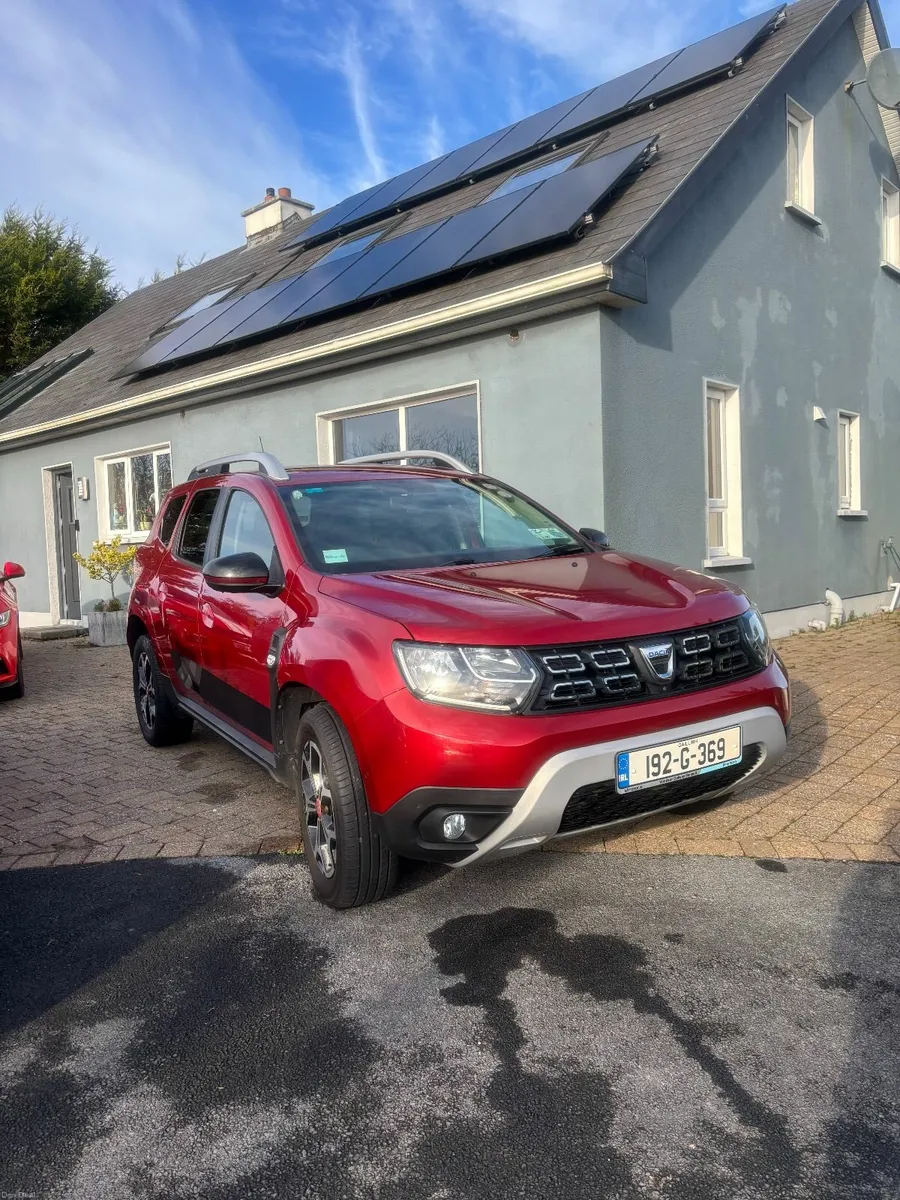 Dacia Duster 2019 - Image 1