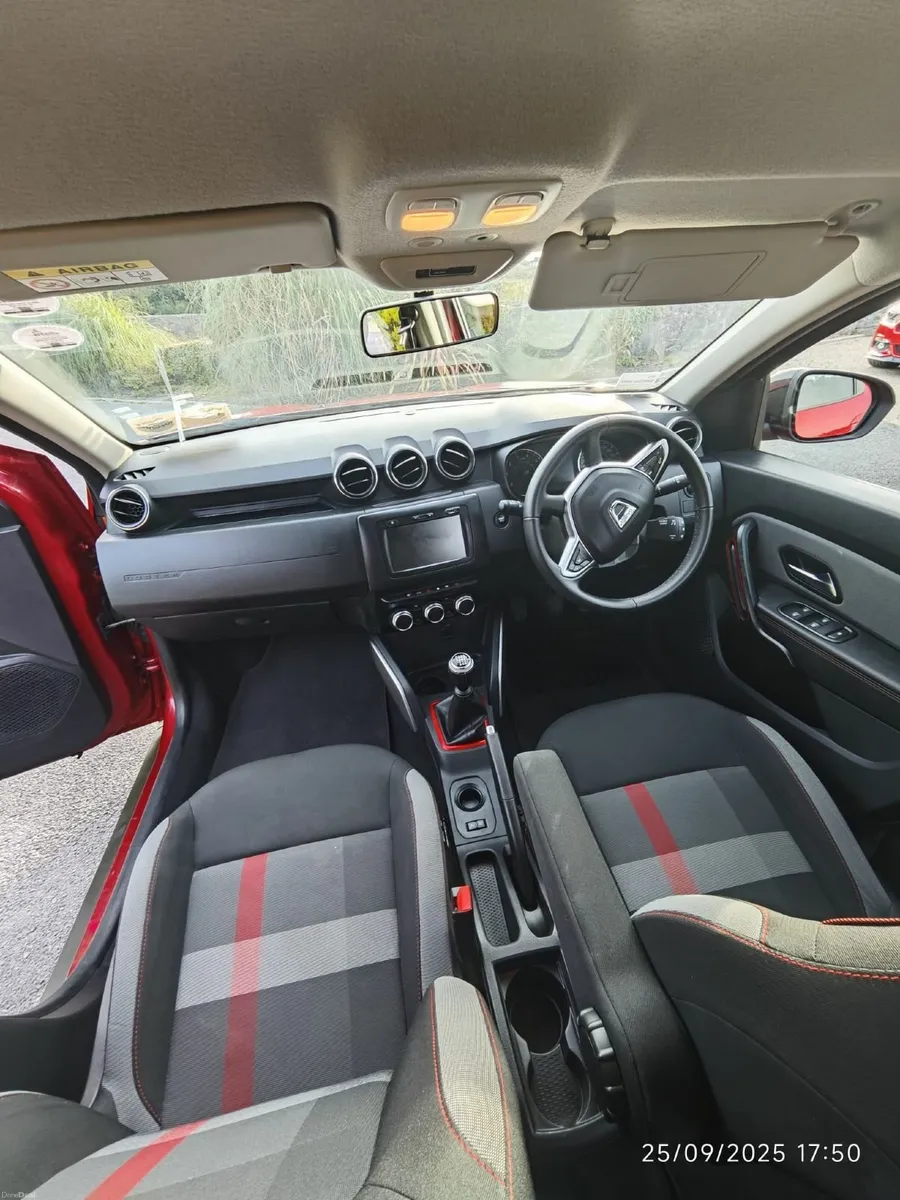 Dacia Duster 2019 - Image 4