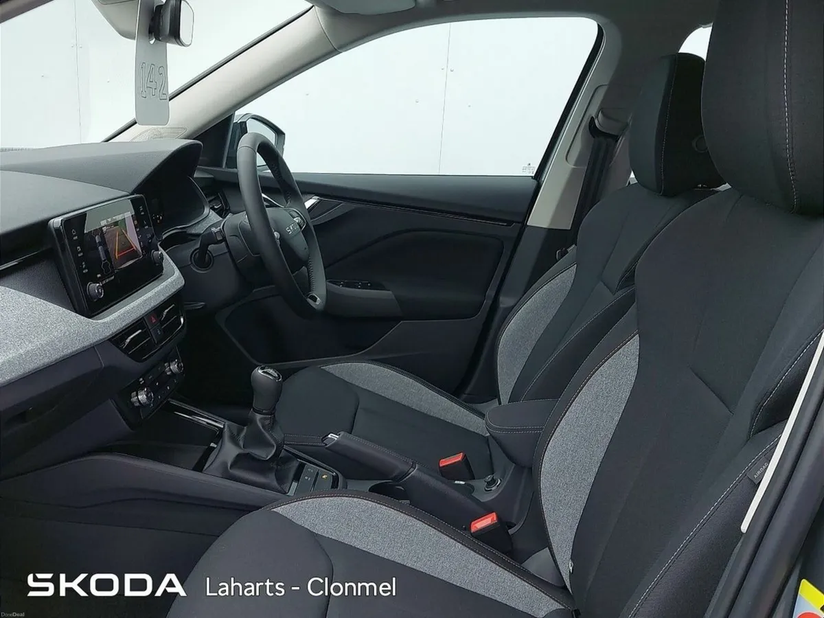 Skoda Kamiq SELECTION 1.0TSI 115HP - Image 4