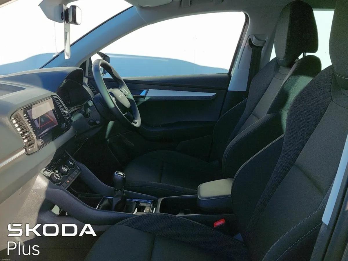 Skoda Karoq SELECTION 2.0TDI 115HP - Image 4