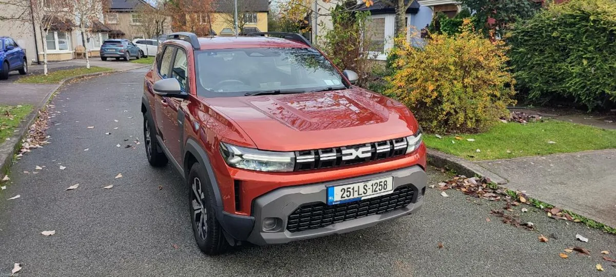 Dacia duster 1.2 Tce 130 expression - Image 2