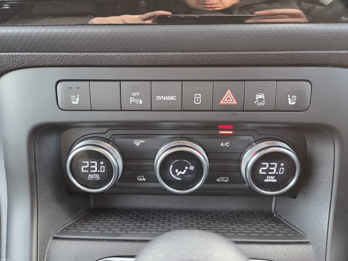 Mercedes-Benz eCitan 45kWh Progressive - Image 2