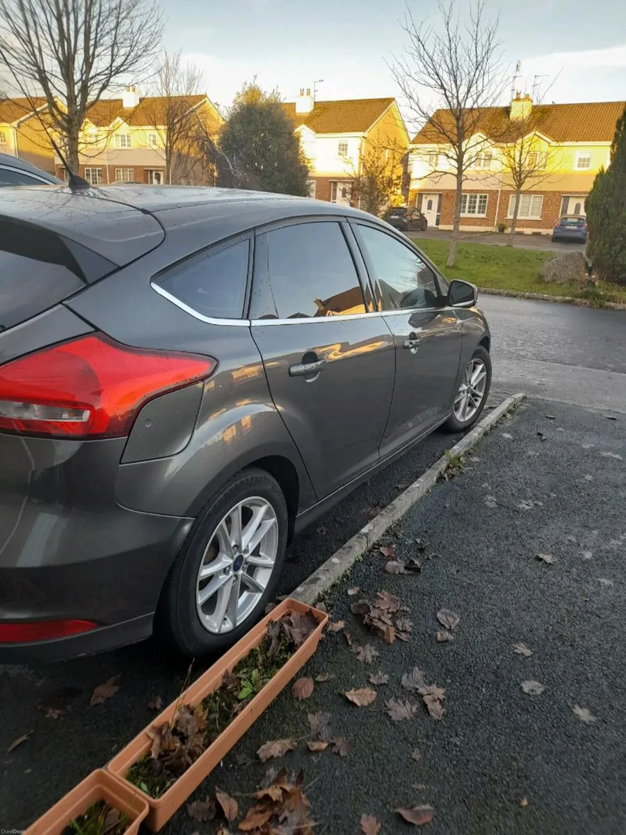 Ford focus - Image 4