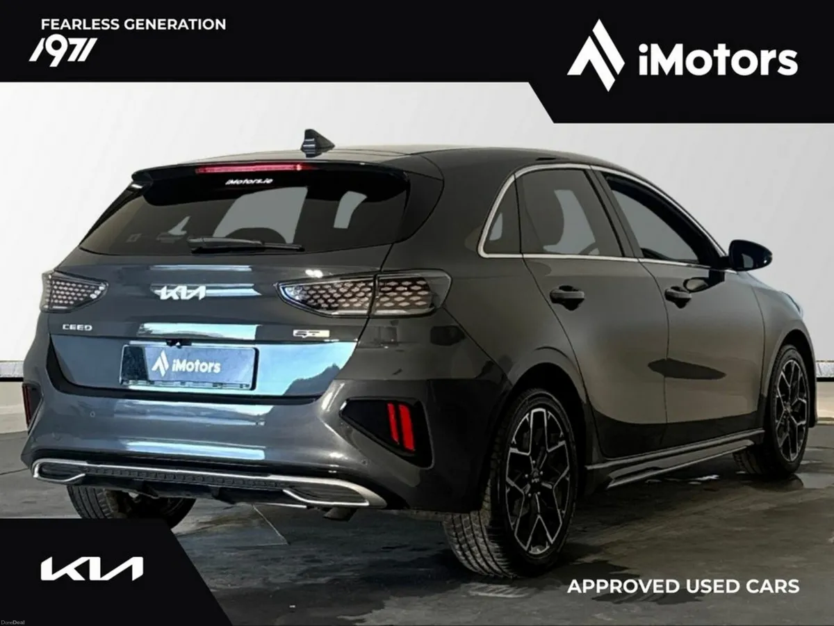 Kia Ceed 1.0 GT-LINE MY25 - Image 3