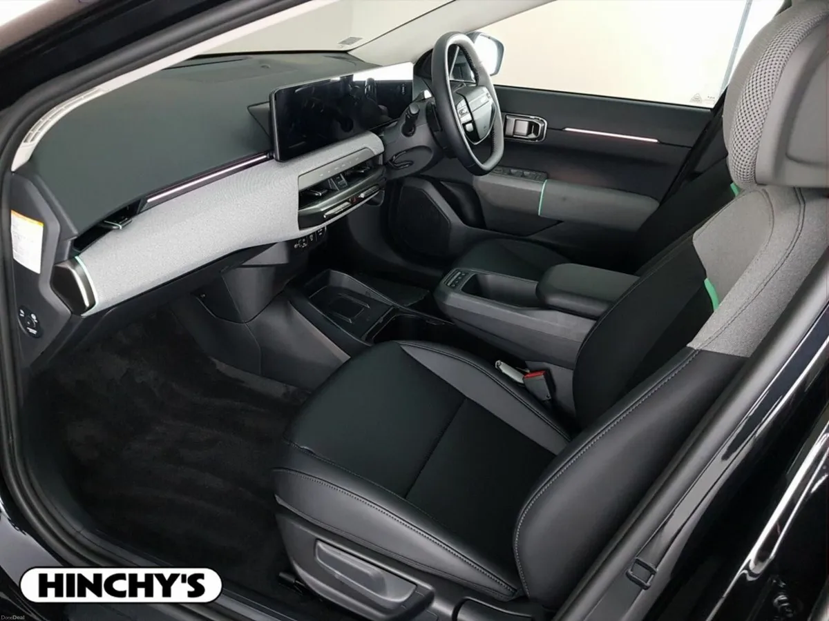 Kia EV4 EV4 K3 - Image 4