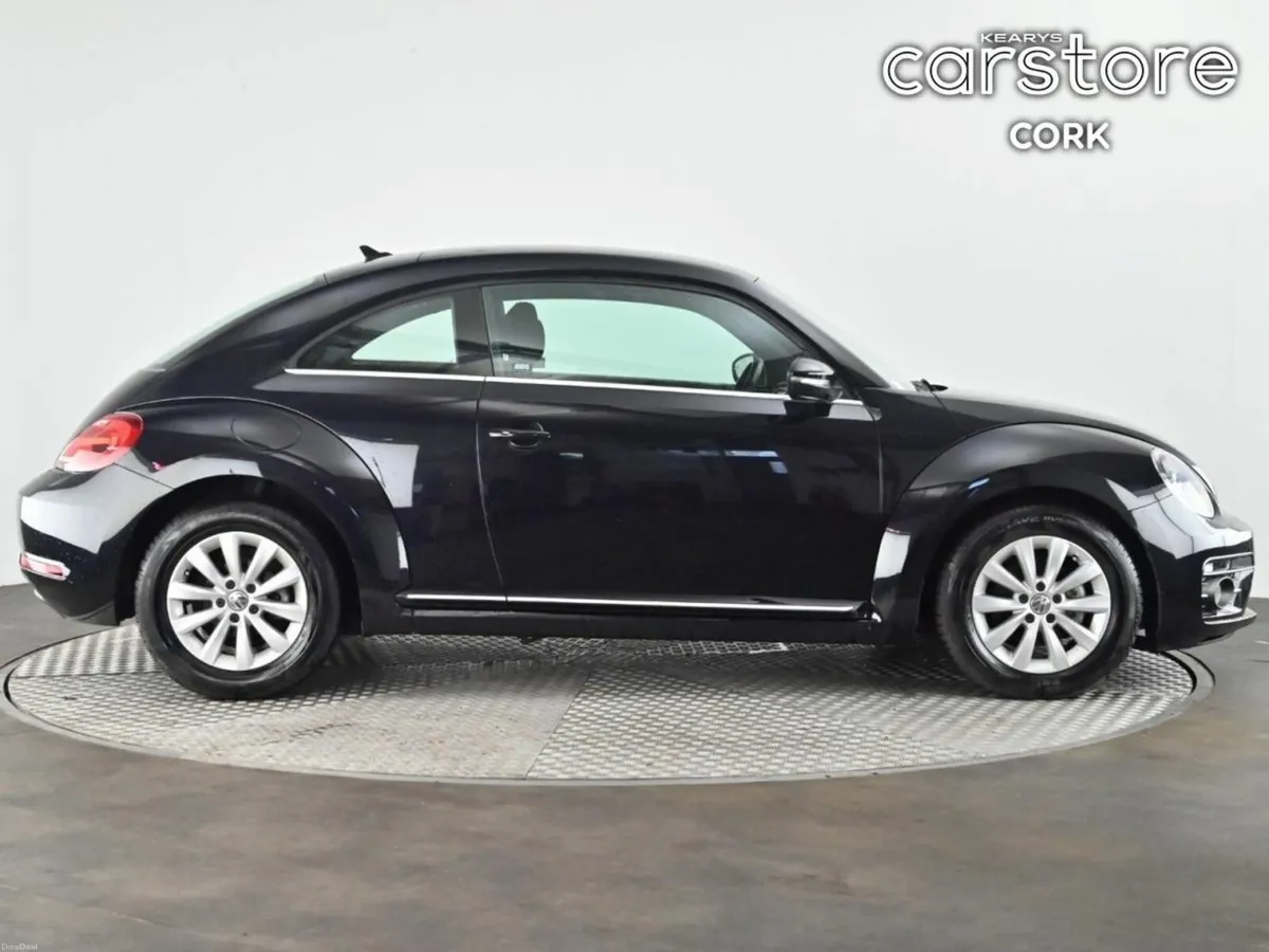 Volkswagen Beetle 1.2 TSI Auto - Image 2