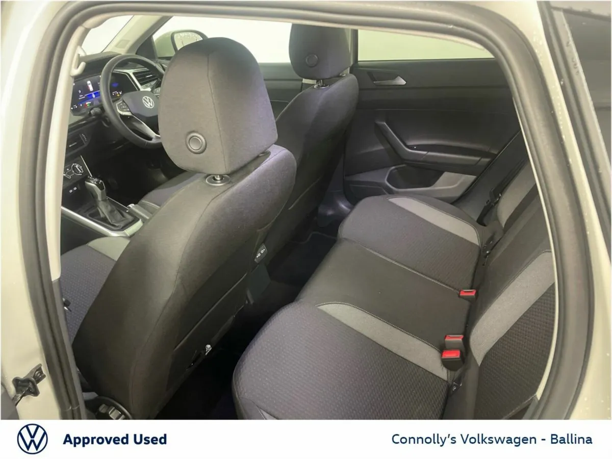 Volkswagen Taigo EDITION 75 | 1.0 Petrol Engine Au - Image 6
