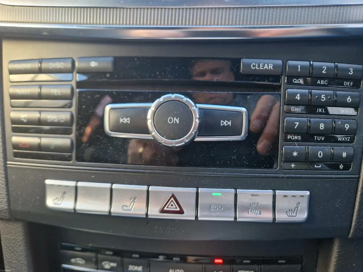 Mercedes E class Avantgarde - Image 4