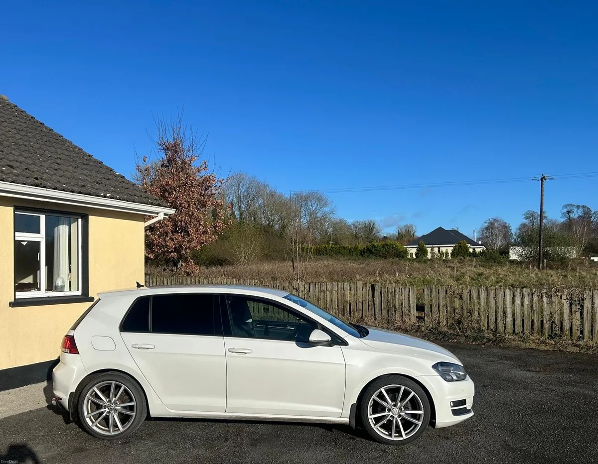 VW Golf - Image 3