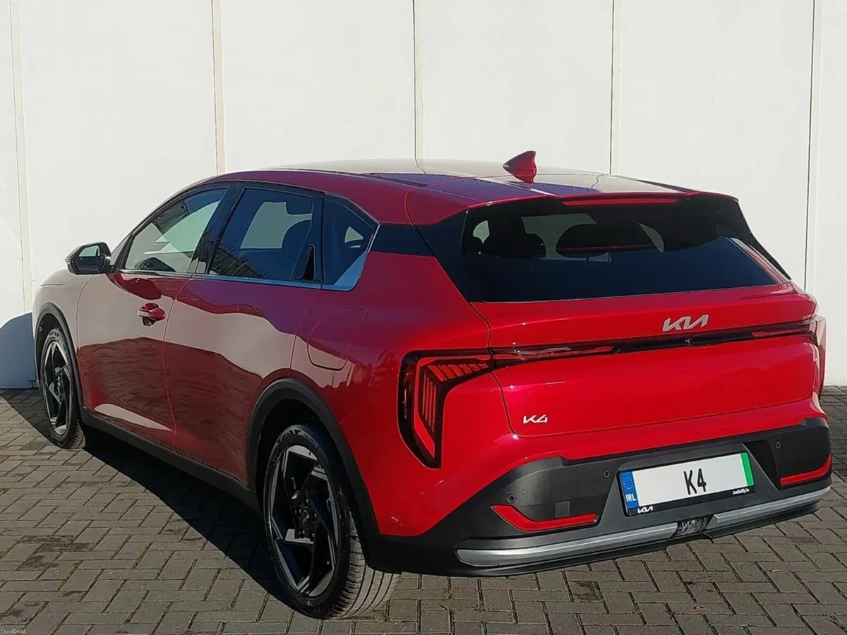 Kia K4 Kia K4 K3 1.0 Petrol MHEV - Image 3
