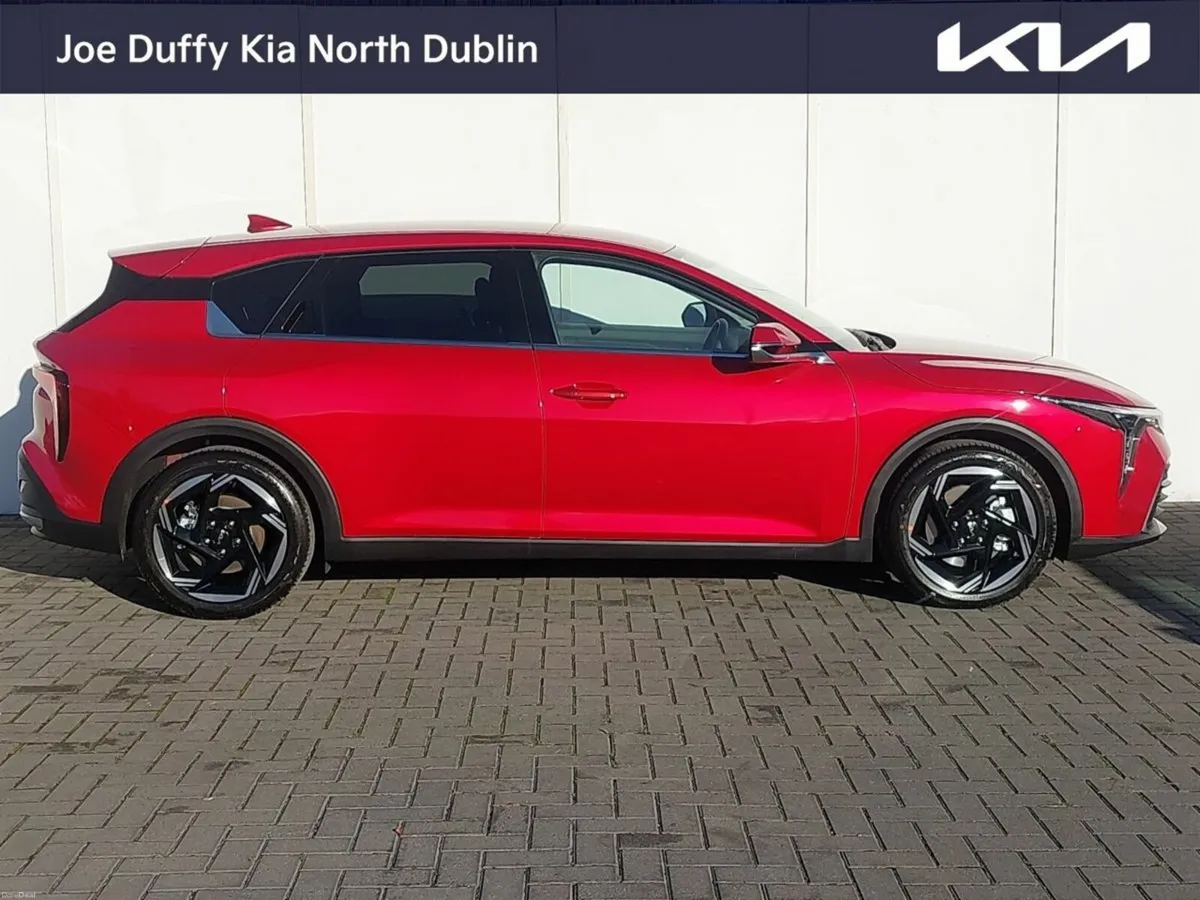 Kia K4 Kia K4 K3 1.0 Petrol MHEV - Image 5