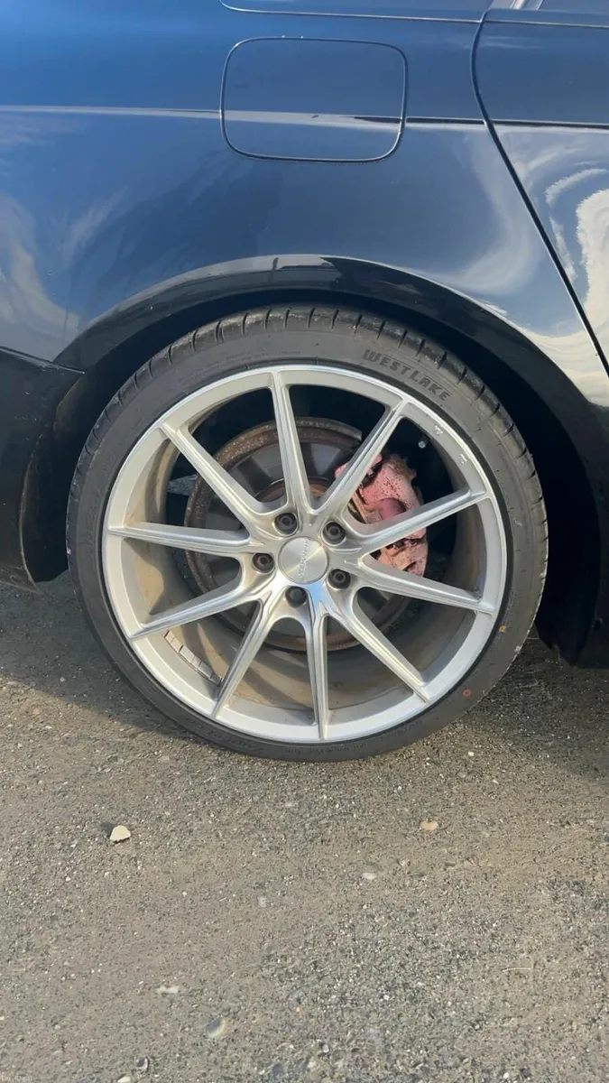 Audi A4 2012 - Image 4