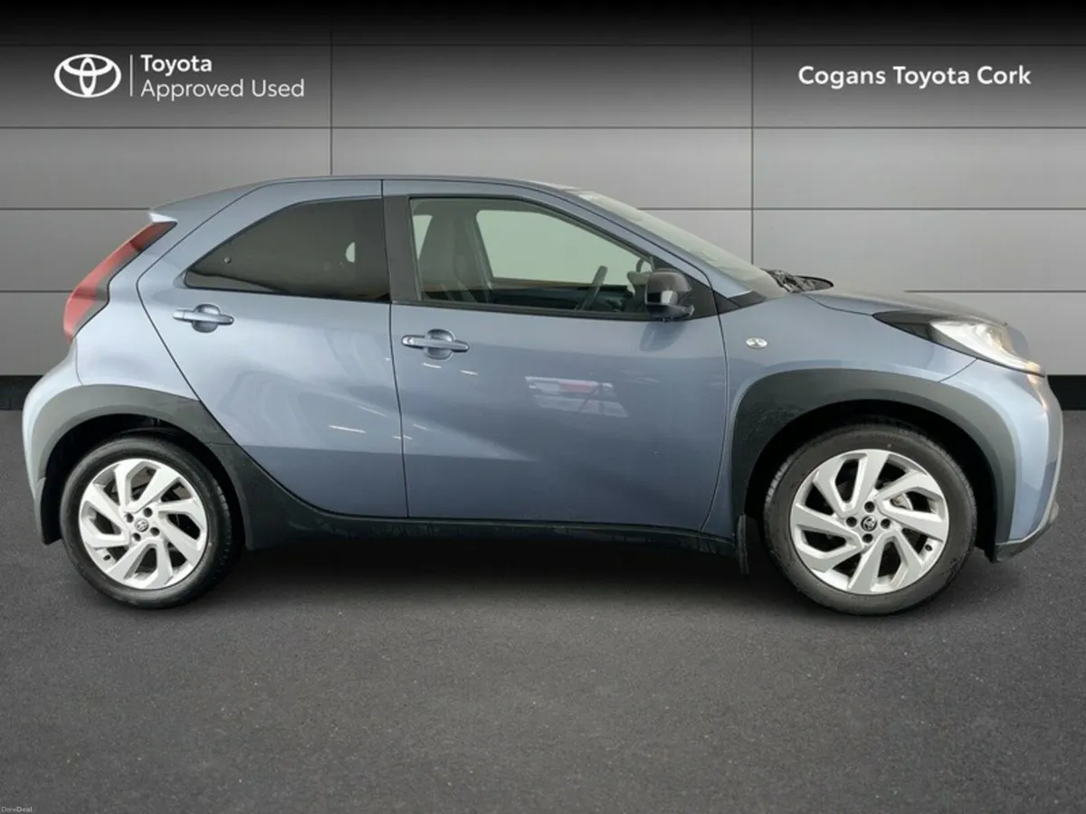 Toyota Aygo X 1.0 Pulse - Image 3