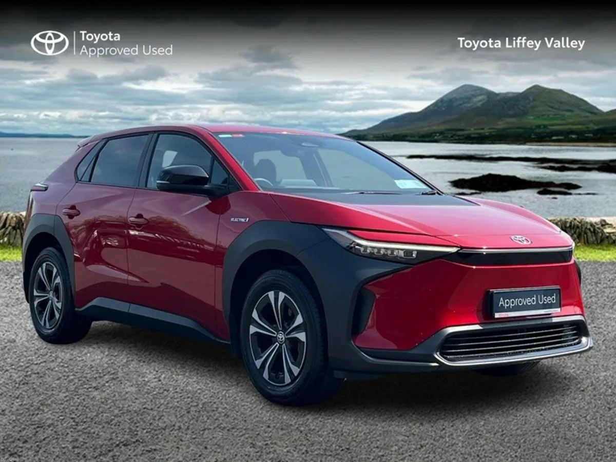 Toyota bZ4X BZ4X SPORT FWD 11KW - Image 1
