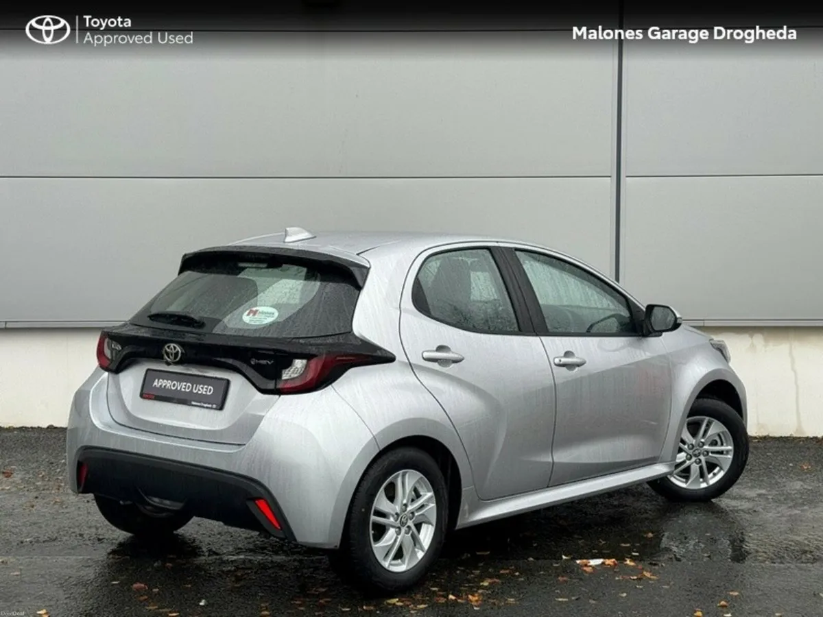 Toyota Yaris 1.5 Hybrid Luna Call Now : 041 980 24 - Image 2