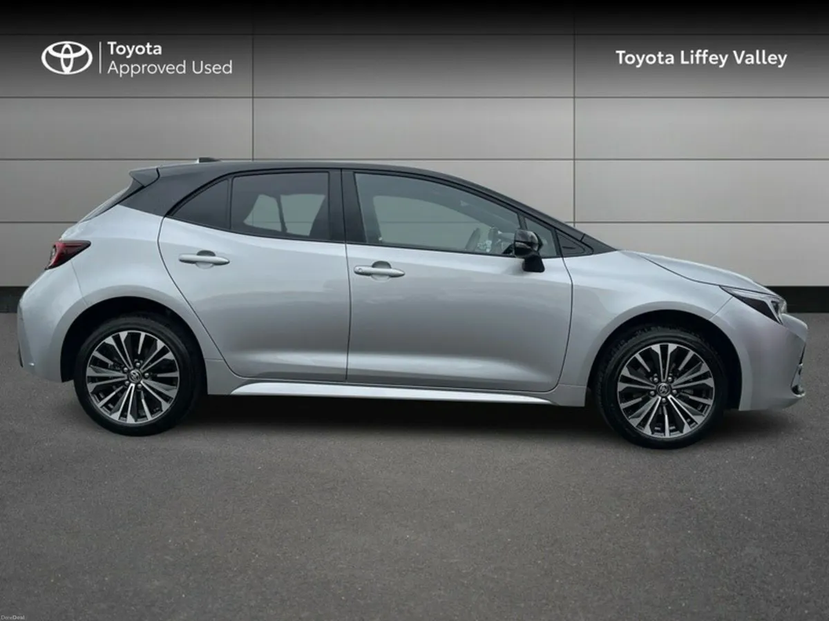 Toyota Corolla COROLLA HB LUNA SPORT - Image 3