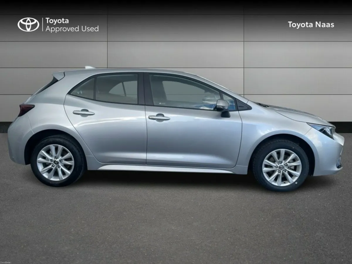 Toyota Corolla COROLLA HB LUNA - Image 3