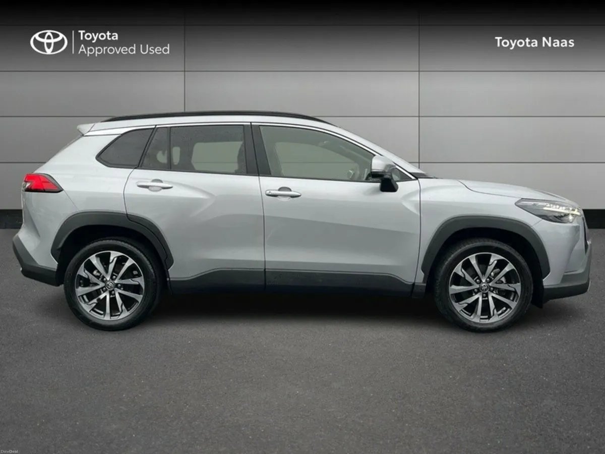 Toyota Corolla Cross *WAS €39,444 NOW €38,888*CORO - Image 3