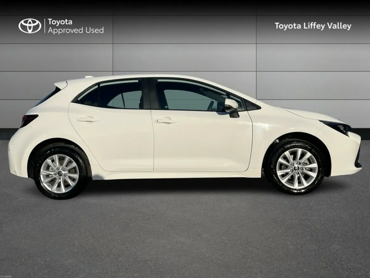 Toyota Corolla COROLLA HB LUNA - Image 3