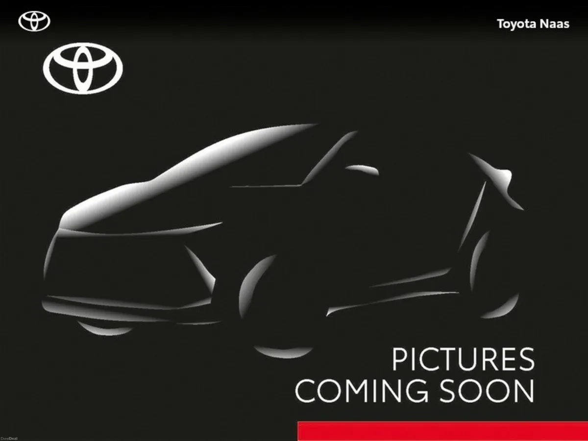 Toyota Corolla COROLLA HB LUNA SPORT