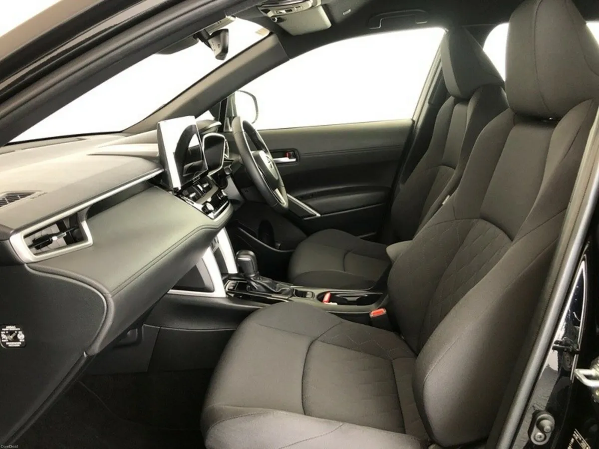 Toyota Corolla Cross 1.8 Sport - Image 6