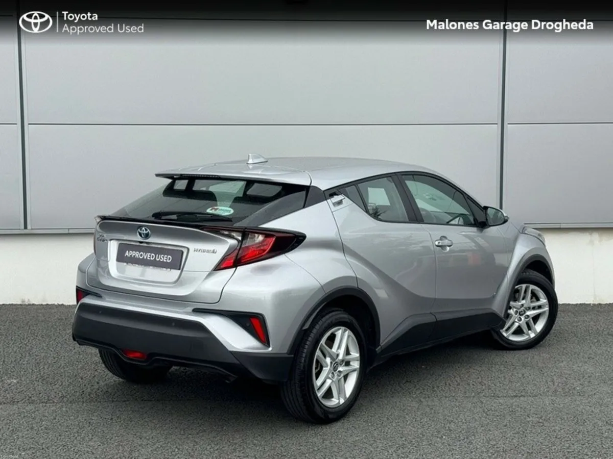 Toyota C-HR 1.8 Hybrid Luna Call Now 041 980 2420 - Image 2