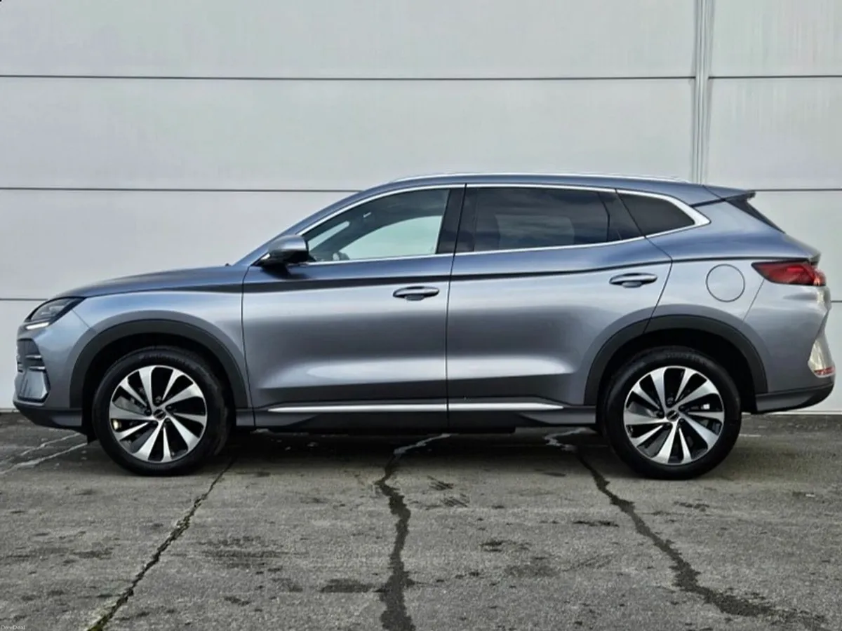 BYD SEAL U Boost PHEV - Image 4