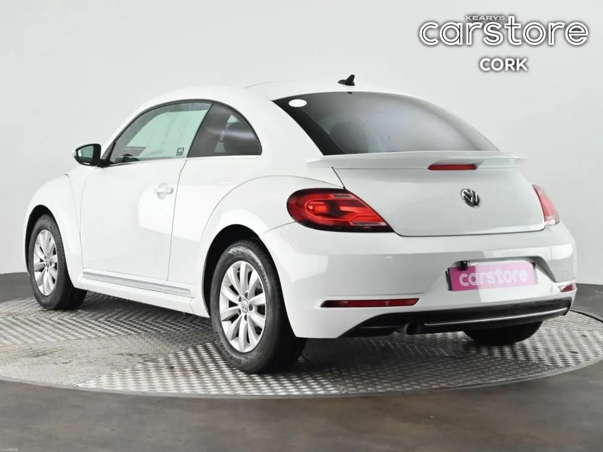Volkswagen Beetle 1.2 TSI Auto - Image 3