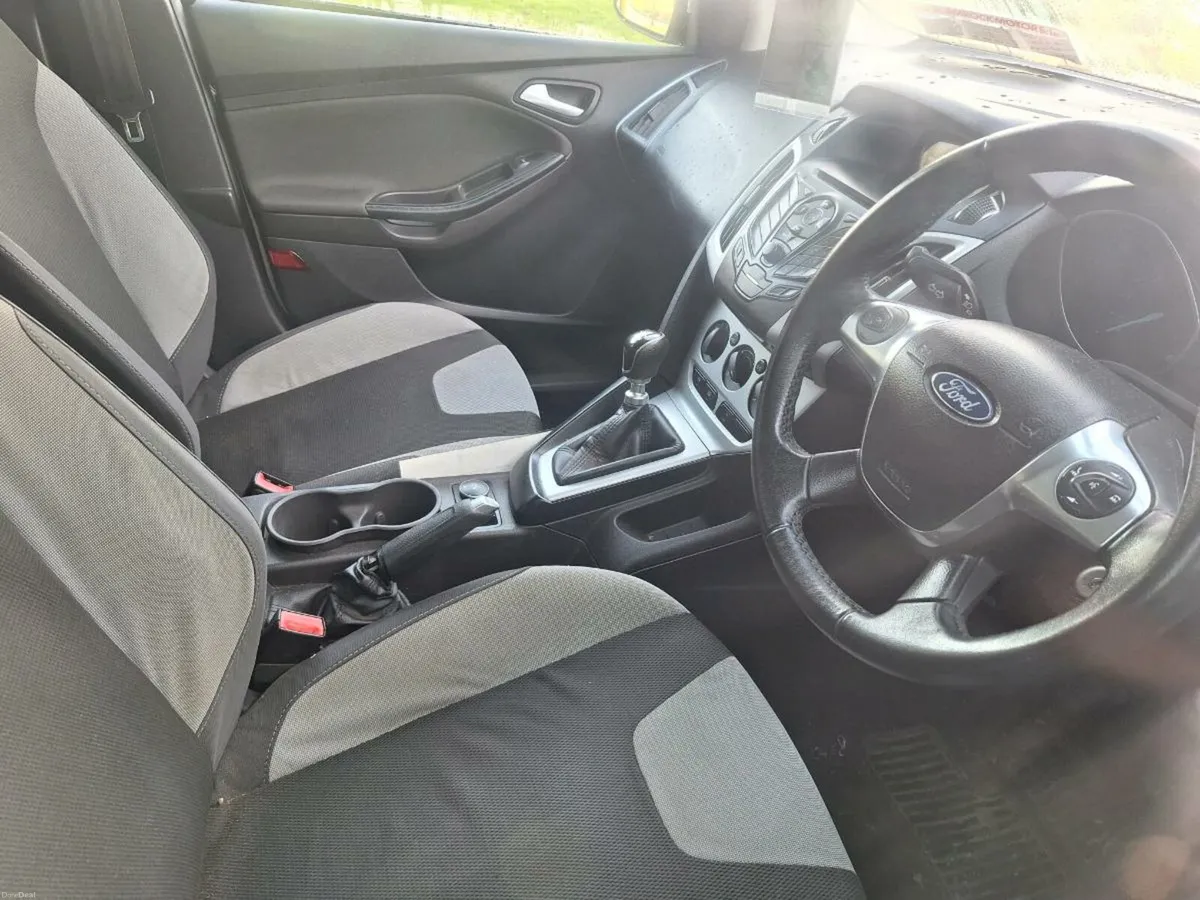 Ford focus 2013 - Image 3